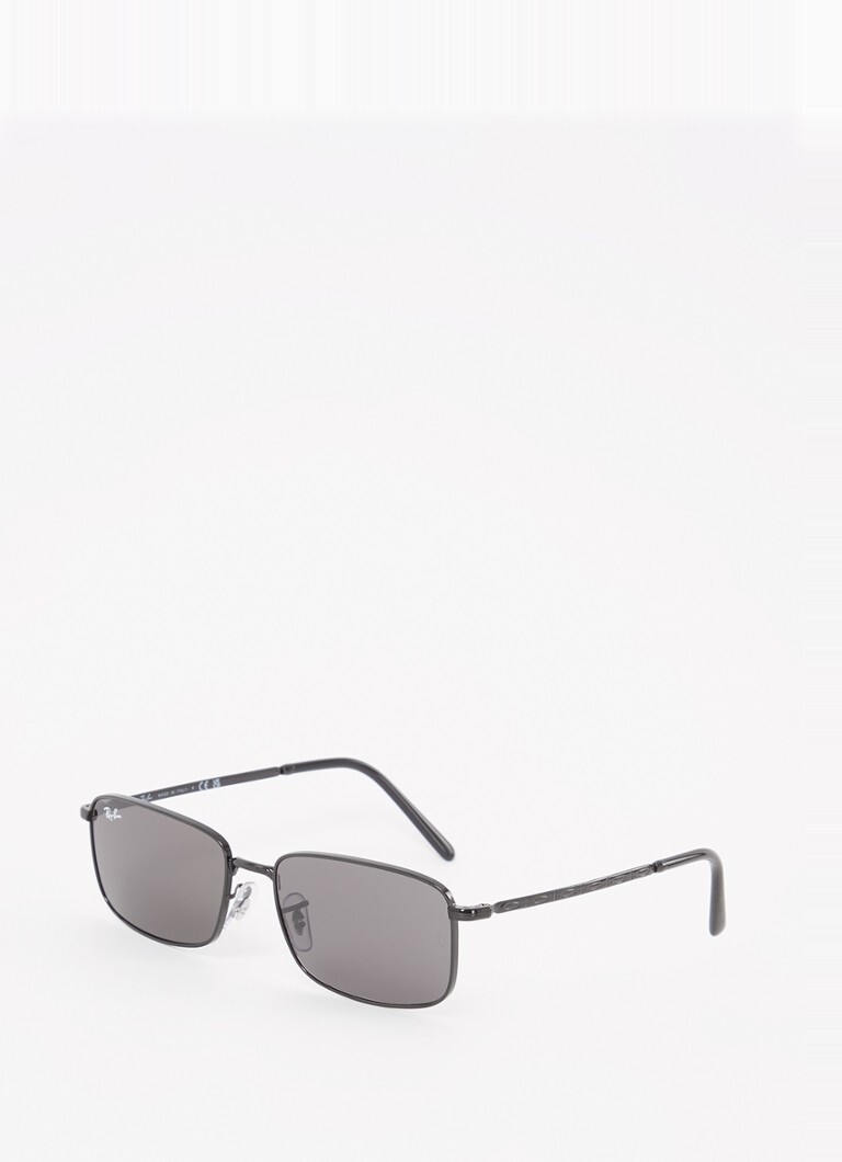 Ray-Ban Ray-Ban Zonnebril RB3717