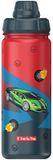Step by Step Isolierte Edelstahl - Drinkfles 500ml (Car)