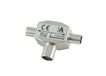 Kathrein EBI 24 1 x IEC 2 x IEC Zilver