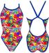 CROTTON SA Turbo Lucky Race Revolution Maillot de bain Rose 12-24 Mois Fille
