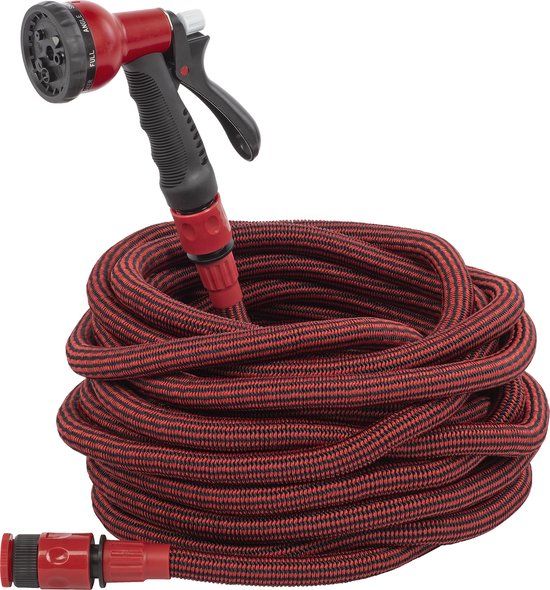 Kreator - Flexibele tuinslang - 40m - KRTGR67027