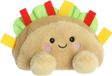 Palm Pals Aurora Palm Pals Fiesta Taco Knuffel