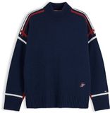 Tommy Hilfiger Gebreide Trui Dames M Wol 100% Herfst/Winter 2026