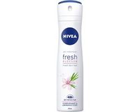 NIVEA Fresh Blossom antiperspiratiespray 150ml