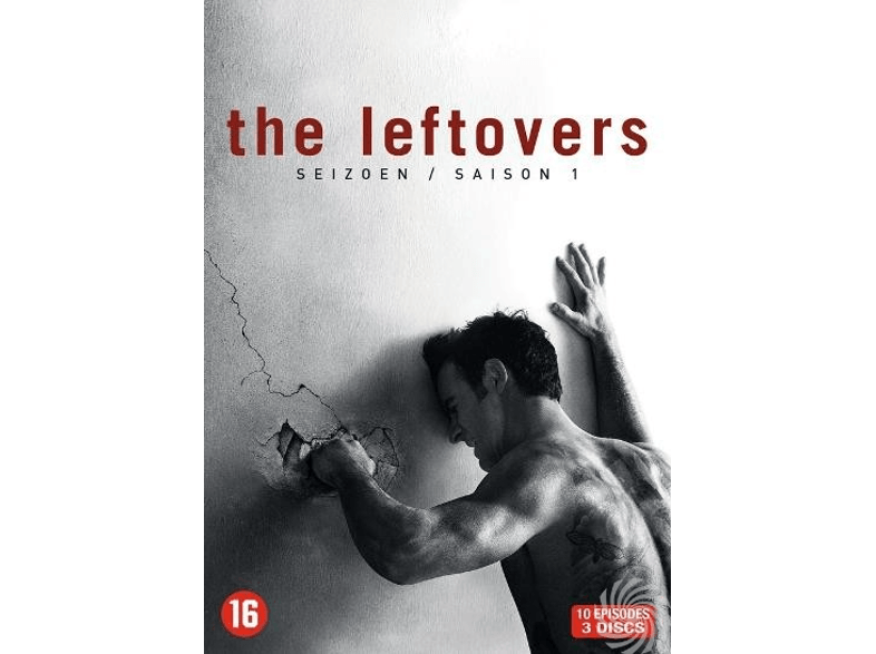 The Leftovers - Seizoen 1 (Justin Theroux) - DVD