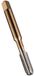 Dormer E500 HSS Rechte Fluit Handkraan Metrisch met Heldere afwerking, ISO-norm, 3 Pack
