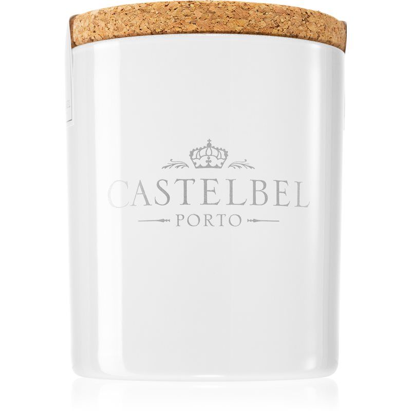 Castelbel Sardine - 190ml - Wit - 0190577100743