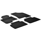 Lampa 24398 vloermatten van rubber