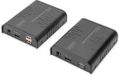 Digitus DS-55529 KVM-extender Zender en ontvanger