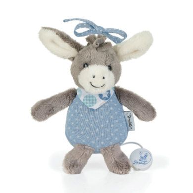 Sterntaler Muziekdoos S Emmi - 4055579103504