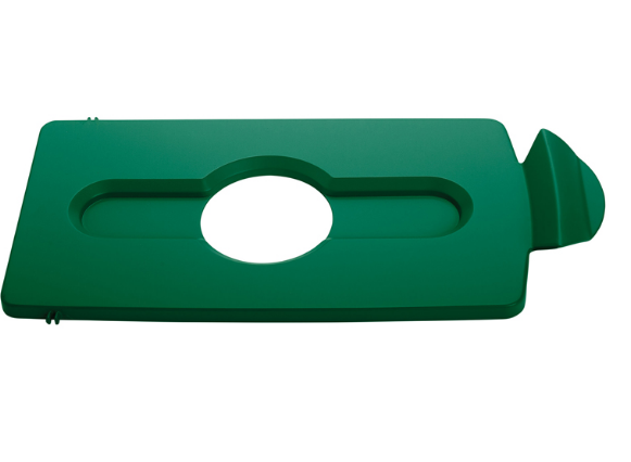 Slim Jim - Groen - VB 237849