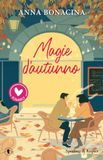 Magie Sperling & Kupfer Magie d'autunno Paperback