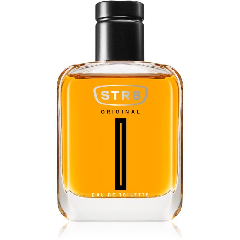 Str8 Original eau de toilette / heren