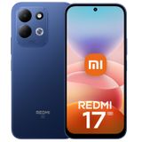Xiaomi Redmi 17 5G - 4GB/256GB - Blue
