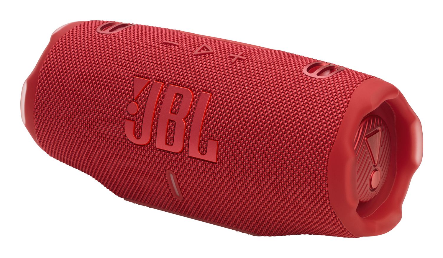 JBL Charge 6 - Draagbare Bluetooth Speaker - Rood