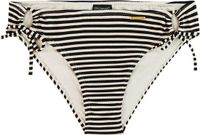 Protest MIXCabelas Bikini Broekje Dames Normale Pasvorm Medium Dekking Crème