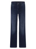 MAC Jeans 'Dream Authentic' blauw denim
