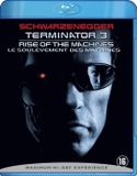 Terminator 3 - Rise Of The Machines (Blu-ray)