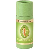Primavera Immortelle Bio Body oil Unisex 1ml