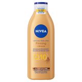 NIVEA 3x Q10 Firming en Bronze Bodylotion 400 ml