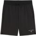 PUMA x HYROX 7 PWRTRAIN SHORT Zwart S
