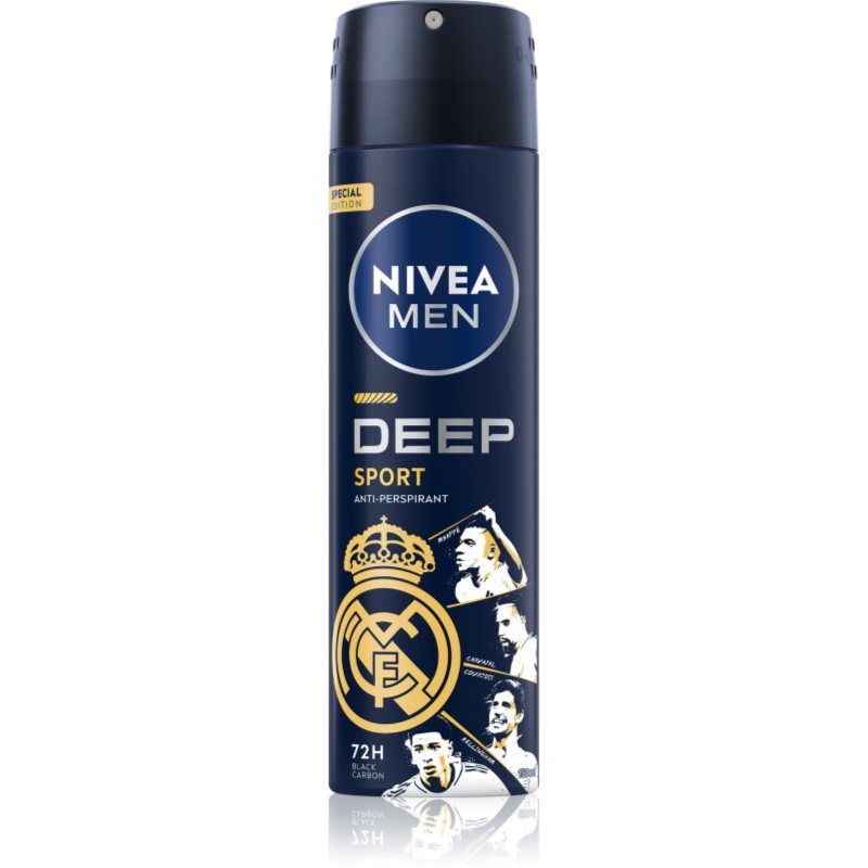 NIVEA Deodorants Deodorant 150ml