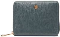 Esquire Alexandria Wallet Green