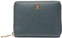 Esquire Alexandria Wallet Green