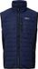 Nordberg Tommy Bodywarmer Heren Navy XXL