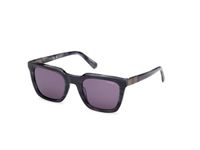 Guess GU00279 Zonnebril Blauw Smoke/CAT3 Man