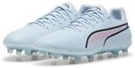 Puma King Pro Fg/ag Chaussures de football Femme Bleu EU 42