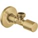 Grohe Vanne d'angle, Cool Sunrise brossé 22041gn0