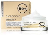 BE+ Energifique Redensifying Nourishing Cream 50ml