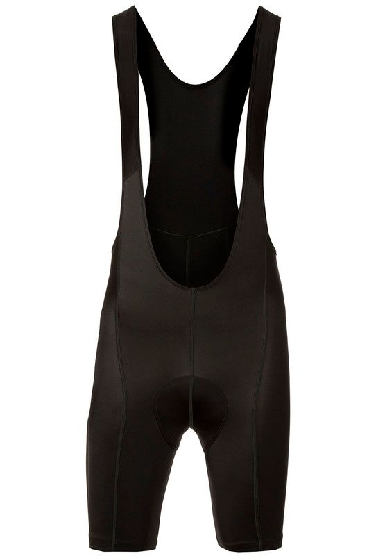 Gonso Teglio V 2 Fietsbroek Maat XL Mannen zwart