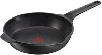 Tefal Robusto Koekenpan - 28 cm - Zwart