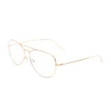 GLAS Leesbril Glas Edda Rose Goud-+3.50