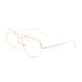 GLAS Leesbril Glas Edda Rose Goud-+3.50