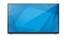 Elo Touch Solutions E511419 moniteur d'ordinateur 60,5 cm (23.8") 1920 x 1080 Pixels 4K Ultra HD LCD Écran tactile Noir