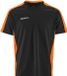 Craft Evolve 2.0 Contrast Jersey XXL Black/Orange