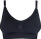 MAGIC Bodyfashion Better Than Spaghetti Beha - Zwart - Maat XL