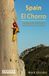 Spain: Rockfax Spain - El Chorro: Rock Climbing Guide, 2nd Edition, Paperback, 350 Pages