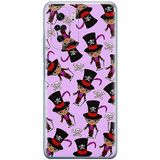 ERT GROUP mobiel telefoonhoesje voor Xiaomi MI 11i/ REDMI K40/K40 PRO/POCO F3/ F3 PRO origineel en officieel erkend Disney patroon Dr. Facilier 002, hoesje is gemaakt van TPU