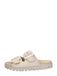 Gabor Dames Slippers - beige