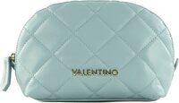 VALENTINO Ocarina Soft Cosmetic Case - Polvere - Lichtblauw