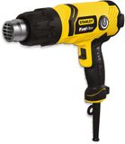 Stanley FME670K Heteluchtpistool - 2000W - incl. accessoires in koffer