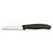 Victorinox Groentemes Zwart 8 cm - 7611160003096