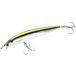 Yo-Zuri Hydro Minnow LC Floating Shallow Diving Crankbait