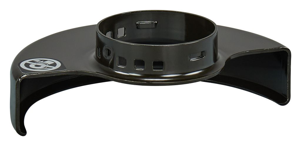 Makita Accessoires Beschermkap 115mm X-LOCK afbramen en schuren voor GA040, GA043, GA046 - 141L26-6