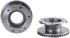 Brembo 09.A315.10 remschijf - 1 stuk