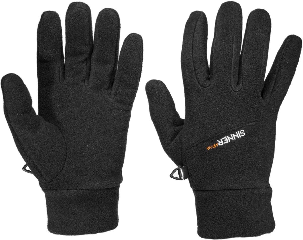 Sinner Shames - Hardloophandschoenen - Unisex - Zwart - Maat XL